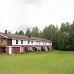 Authentic Estonian Wood Interior Apartment, Sunset Balcony Views, Lahemaa *