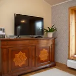 Authentic Estonian Wood Interior Apartment, Sunset Balcony Views, Lahemaa Appartement