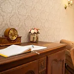 Authentic Estonian Wood Interior Apartment, Sunset Balcony Views, Lahemaa Daire Kolga