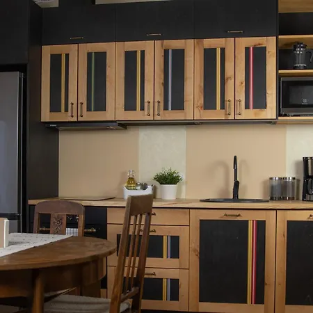 Charming Rustic Retreat In Lahemaa National Park Kolga