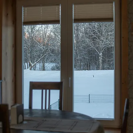 Charming Rustic Retreat In Lahemaa National Park