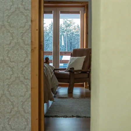 Charming Rustic Retreat In Lahemaa National Park Apartment Kolga