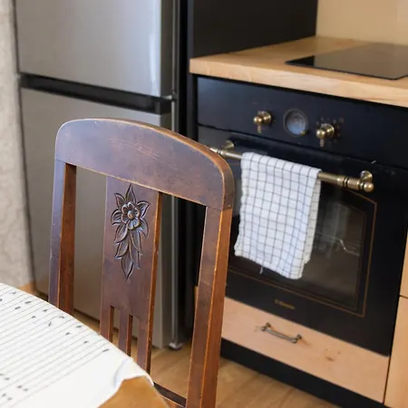 Charming Rustic Retreat In Lahemaa National Park