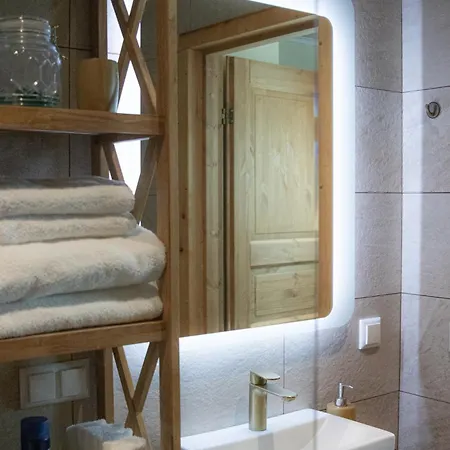 Charming Rustic Retreat In Lahemaa National Park Kolga