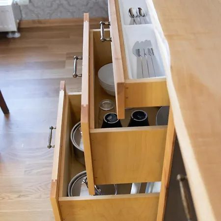 Korter Charming Rustic Retreat In Lahemaa National Park Kolga