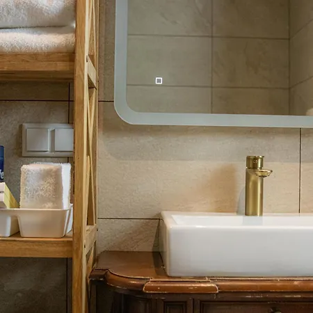 Korter Charming Rustic Retreat In Lahemaa National Park