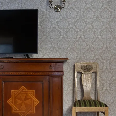 Apartment Charming Rustic Retreat In Lahemaa National Park