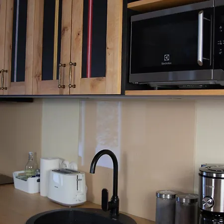 Charming Rustic Retreat In Lahemaa National Park Korter Kolga