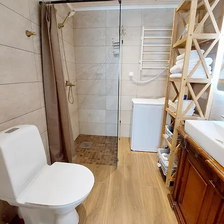 Korter Charming Rustic Retreat In Lahemaa National Park