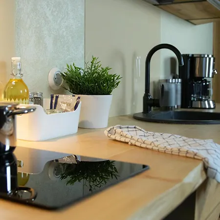 Apartment Charming Rustic Retreat In Lahemaa National Park