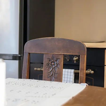 Charming Rustic Retreat In Lahemaa National Park *