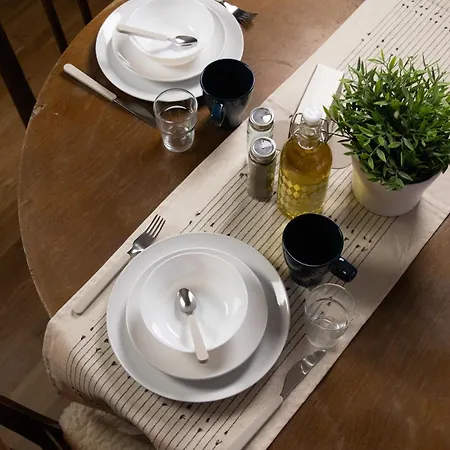 Charming Rustic Retreat In Lahemaa National Park Apartment