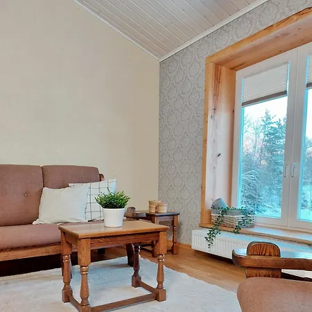 Apartment Charming Rustic Retreat In Lahemaa National Park Kolga