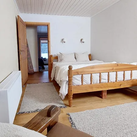 Charming Rustic Retreat In Lahemaa National Park Kolga