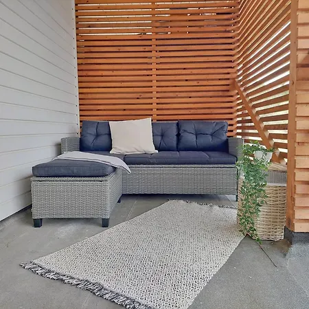 Charming Rustic Retreat In Lahemaa National Park