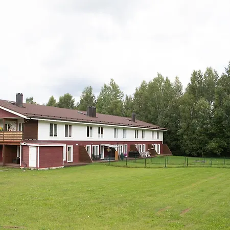Authentic Estonian Wood Interior Apartment, Sunset Balcony Views, Lahemaa *