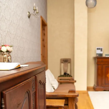 Charming Rustic Retreat In Lahemaa National Park Kolga