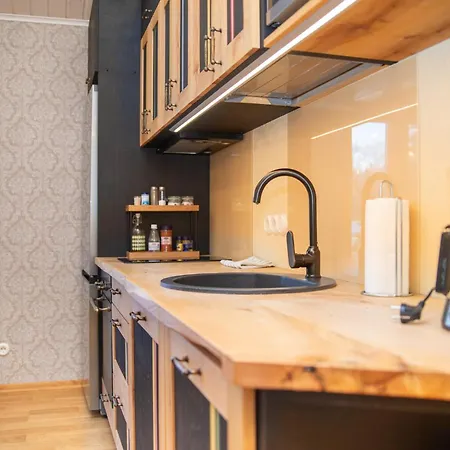 Apartament Charming Rustic Retreat In Lahemaa National Park