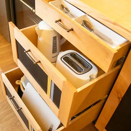 Lejlighed Authentic Estonian Wood Interior Apartment, Sunset Balcony Views, Lahemaa Kolga