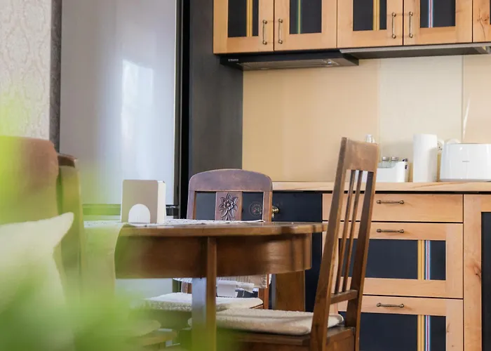 Charming Rustic Retreat In Lahemaa National Park *