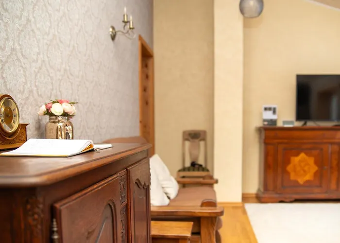 Charming Rustic Retreat In Lahemaa National Park Kolga