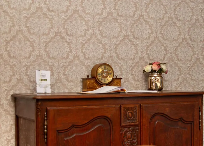 Authentic Estonian Wood Interior Apartment, Sunset Balcony Views, Lahemaa * Kolga